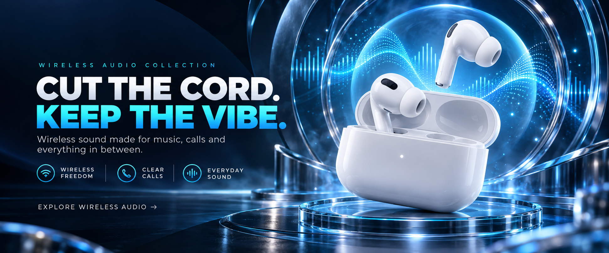 Slide Banner