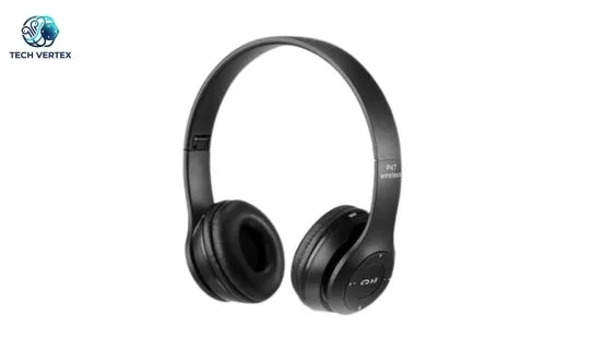 P47 Wireless Bluetooth Headphones