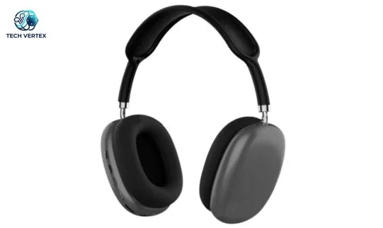 P9 Pro Max Wireless Headphones