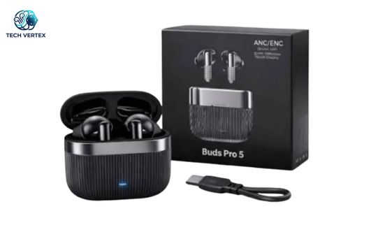 Earbuds pro 5