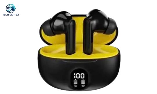 Stereo TWS Smart Sports Earbuds