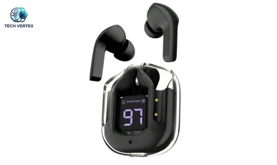 Air31 TWS Wireless Stereo Headset